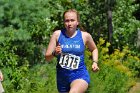 Wheaton WXC vs Babson  Wheaton College Women’s Cross Country vs Babson College. - Photo By: KEITH NORDSTROM : Wheaton, XC